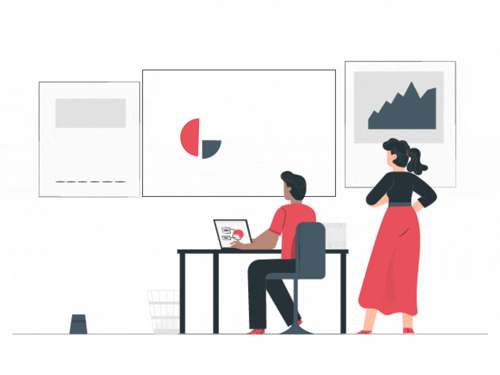 Data Collection Solution